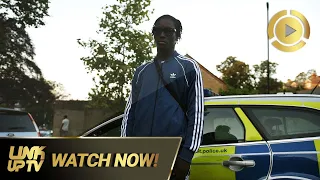 Lil Shakz - Too Much To Lose [Music Video] | Link Up TV