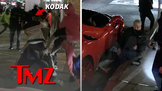 Shooting at Justin Bieber After-Party, 3 People Shot, 1 More Injured | TMZ