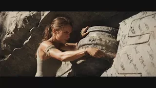 Tomb Raider - Begins TV Spot 15 (ซับไทย)