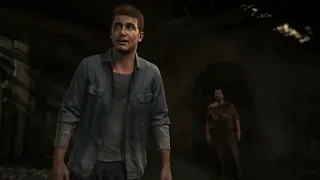 uncharted 4   uncharted 4 capitulo 2