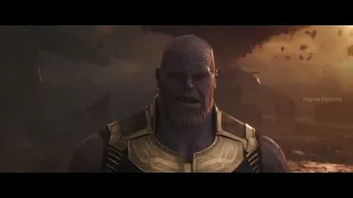 Thanos -  Enemy | Imagine Dragons