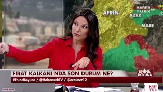 Enine Boyuna - 5 Eylül 2016