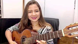 Amargurado - Tião Carreiro e Pardinho - Maisa Viola (Cover) Inscreva-se no canal👇🏻