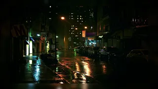 GTA 4 Theme, but it's even better.