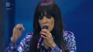 Loreen - My Heart Is Refusing Me | Suomen Urheilugaala 2014