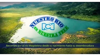 ESPECIAL "NUESTRO RÍO NUESTRA TELE"