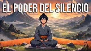 El Poder del Silencio | Una clave para la felicidad - Historia Zen