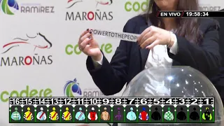 SERIE CAMPEONES 2024 - SORTEO DE PARTIDORES  29/5/24 EN VIVO - MONTEVIDEO,  URUGUAY