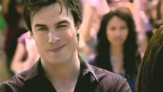 Damon Salvatore - Break Your Heart