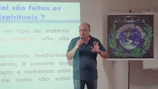 Cidades Espirituais: as colônias sobre o Brasil