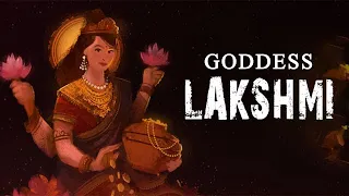 Goddess Lakshmi! A Trip Back in Time:Everything You've Ever Wanted to Know About Goddess Lakshmi.