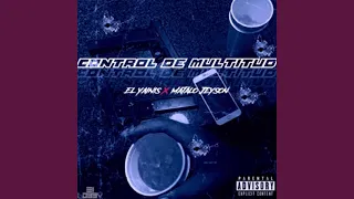 Control de Multitud (feat. Jeyson)