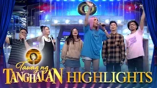 The "It's Showtime" family and the madlang people sing "Ate Vice" | Tawag ng Tanghalan