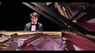 Vitaly Pisarenko plays Prokofiev March op. 12 No. 1