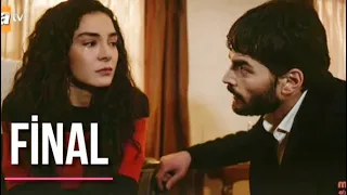 FİNAL- Hercai 55. Bölüm Fragman