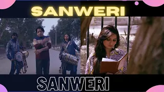 Najaf Ali song Sanweri sindhi song ktn kashish