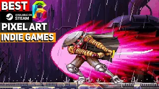 Top 6 Pixel Art Survival Games Part 3