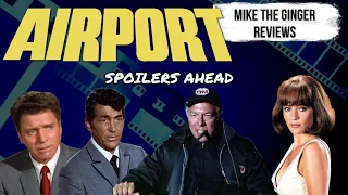 Airport (1970) Review