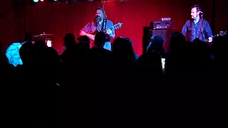 The White Buffalo -- The Observatory