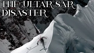 The Ultar Sar Disaster