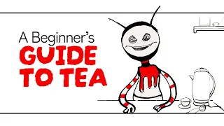 A Beginner's Guide to Tea