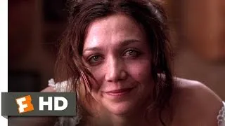 Secretary (9/9) Movie CLIP - Thank You, Daddy (2002) HD