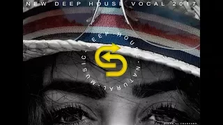 NEW DEEP VOCAL 2017 mixed by fransaba