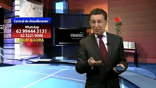 PROGRAMA FALANDO AO CORAÇÃO - TERÇA-FEIRA - 17/07/2018