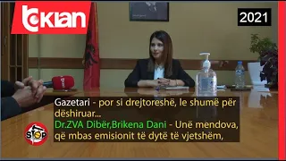 Stop - Selishte/Drejtori i shkolles me te mesme, ZVA: Askush nuk pranoi pozicionin - 20 Shtator 2021