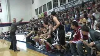 Fresno City College Basketball 2012 Season 2/2