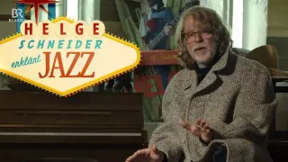 Helge erklärt Jazz - Folge 8: Jazzstandards - BR-KLASSIK