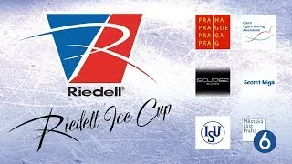 2018 Riedell Cup - SP Advanced Novices Boys & Girls