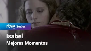 Isabel: Capítulo 12 - Mejores momentos | RTVE Series