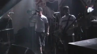 V.I.P. (alternative metal, Kirov/Russia) - Live 2005