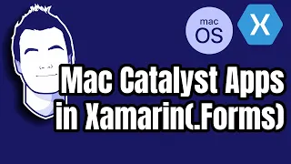 Create a macOS App From Your Xamarin.iOS App by Just Doing This 🤯