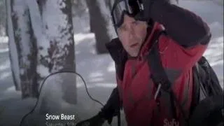 Snow Beast (2011) TV Spot