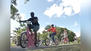 See Yourself - Central Bike Crew