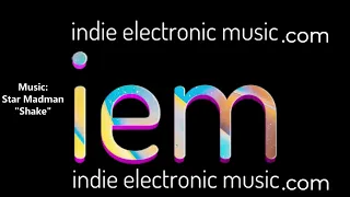 IEM Radio - Sunday Mood - Indie Electronic Music Radio