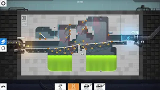 (PC) Bridge Constructor: Portal - Full Playthrough