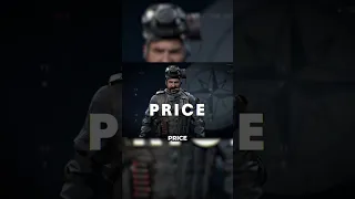 Richtofen STOPPED Captain Price's Father killing Mason (Black Ops Cold War Modern Warfare Storyline)