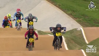 10-Boy's FINAL: 2019 BMXA BAD BOY National Championships