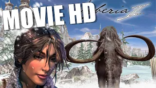 SYBERIA 2 Movie - All Cutscenes ➤ РУССКАЯ ОЗВУЧКА