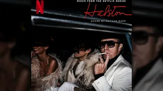 Nathan Barr - Halston - Halston (Music From The Netflix Series) | Lakeshore Records