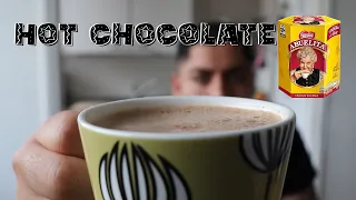 Mexican Hot Chocolate | How to prepare abuelita chocolate