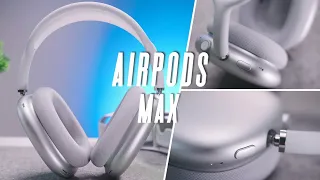 Why I'm Returning My AirPods Max After 1 Month (Review)!