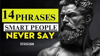 10 Things Intelligent People Steer Clear of: Stoicism