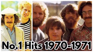 120 Number One Hits of the '70s (1970-1971) RE-UPLOAD