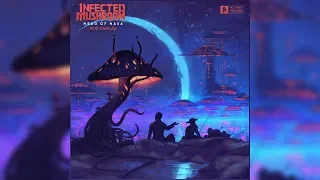 Infected Mushroom - Head of NASA and the 2 Amish Boys [FULL EP]