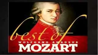 MOZART - The Best Of (Remastered)