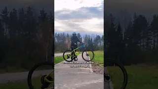 Способы поехать Вилли на велосипеде #велосипед #bike #стант #обучалка